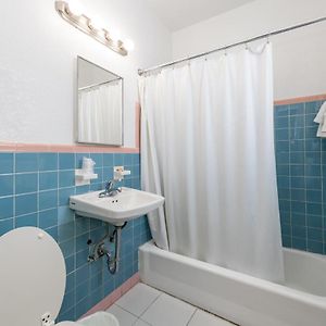 Habitación Individual Deluxe